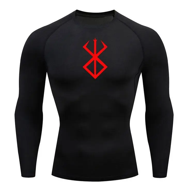 GYM fitness T shirt